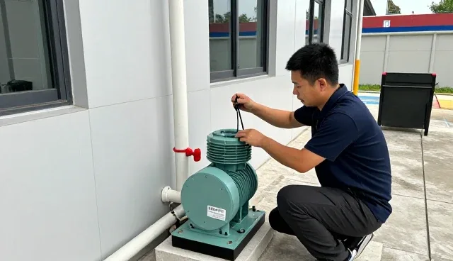 工程改造满足复杂环境应用需求
