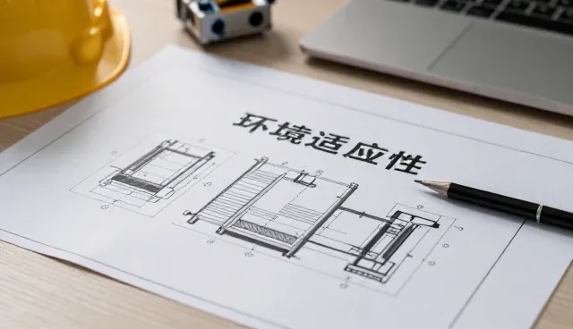 管网工程改造中性能与适用条件的精准匹配